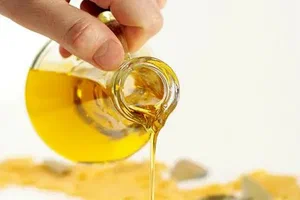 تصویر 2 از قیمت و خرید روغن کنجد طبیعی + فروش ارزان